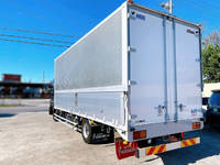 ISUZU Forward Aluminum Wing 2RG-FRR90T2 2018 315,000km_4