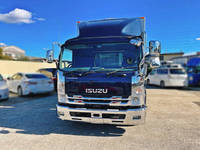 ISUZU Forward Aluminum Wing 2RG-FRR90T2 2018 315,000km_8