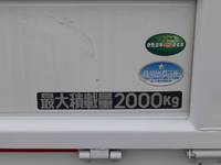 MITSUBISHI FUSO Canter Flat Body TPG-FBA20 2017 30,650km_11