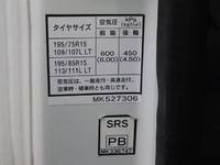 MITSUBISHI FUSO Canter Flat Body TPG-FBA20 2017 30,650km_15