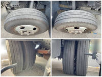 MITSUBISHI FUSO Canter Aluminum Van TKG-FEB50 2014 269,453km_20