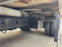 MITSUBISHI FUSO Canter Aluminum Van TKG-FEB50 2014 269,453km_23