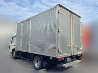 MITSUBISHI FUSO Canter Aluminum Van TKG-FEB50 2014 269,453km_2