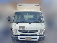 MITSUBISHI FUSO Canter Aluminum Van TKG-FEB50 2014 269,453km_3