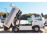 MITSUBISHI FUSO Fighter Deep Dump TKG-FK71F 2016 36,000km_10