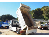 MITSUBISHI FUSO Fighter Deep Dump TKG-FK71F 2016 36,000km_3