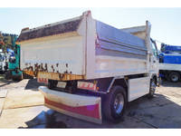 MITSUBISHI FUSO Fighter Deep Dump TKG-FK71F 2016 36,000km_5