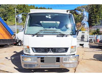 MITSUBISHI FUSO Fighter Deep Dump TKG-FK71F 2016 36,000km_7