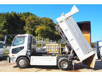 MITSUBISHI FUSO Fighter Deep Dump TKG-FK71F 2016 36,000km_8