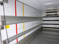 HINO Dutro Refrigerator & Freezer Truck TKG-XZU720M 2016 365,540km_27