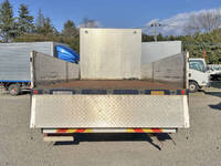 ISUZU Forward Aluminum Block LKG-FTR90S2 2013 542,004km_12