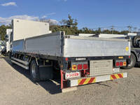 ISUZU Forward Aluminum Block LKG-FTR90S2 2013 542,004km_4