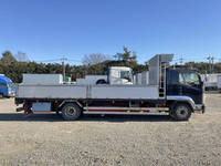 ISUZU Forward Aluminum Block LKG-FTR90S2 2013 542,004km_7