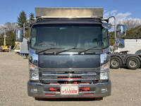 ISUZU Forward Aluminum Block LKG-FTR90S2 2013 542,004km_9