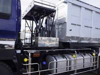 ISUZU Giga Container Carrier Truck QDG-CYZ52AMQ 2014 845,370km_22