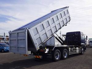 Giga Container Carrier Truck_2