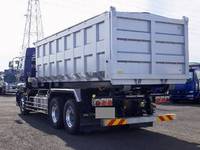 ISUZU Giga Container Carrier Truck QDG-CYZ52AMQ 2014 845,370km_6