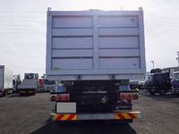 ISUZU Giga Container Carrier Truck QDG-CYZ52AMQ 2014 845,370km_7