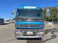 ISUZU Giga Trailer Head PJ-EXZ52J6 2006 297,564km_7