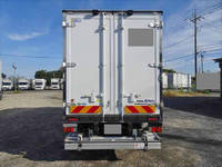 ISUZU Elf Refrigerator & Freezer Truck 2RG-NMR88N 2020 52,000km_3