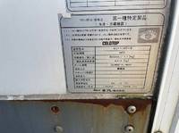 MITSUBISHI FUSO Canter Refrigerator & Freezer Truck TPG-FBA00 2014 238,000km_11