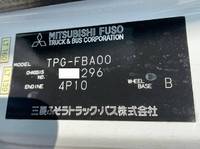 MITSUBISHI FUSO Canter Refrigerator & Freezer Truck TPG-FBA00 2014 238,000km_40
