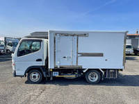MITSUBISHI FUSO Canter Refrigerator & Freezer Truck TPG-FBA00 2014 238,000km_6