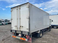 ISUZU Forward Refrigerator & Freezer Truck SKG-FRR90S2 2011 684,492km_2