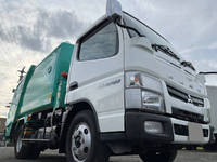 MITSUBISHI FUSO Canter Garbage Truck TQG-FEA53 2014 64,000km_16