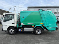 MITSUBISHI FUSO Canter Garbage Truck TQG-FEA53 2014 64,000km_17