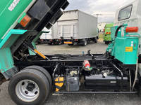MITSUBISHI FUSO Canter Garbage Truck TQG-FEA53 2014 64,000km_20