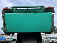 MITSUBISHI FUSO Canter Garbage Truck TQG-FEA53 2014 64,000km_25