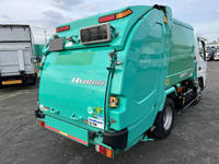 MITSUBISHI FUSO Canter Garbage Truck TQG-FEA53 2014 64,000km_2