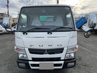 MITSUBISHI FUSO Canter Garbage Truck TQG-FEA53 2014 64,000km_3