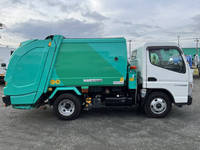 MITSUBISHI FUSO Canter Garbage Truck TQG-FEA53 2014 64,000km_4