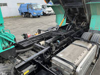 MITSUBISHI FUSO Canter Garbage Truck TQG-FEA53 2014 64,000km_8