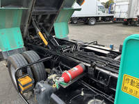 MITSUBISHI FUSO Canter Garbage Truck TQG-FEA53 2014 64,000km_9