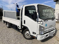 ISUZU Elf Flat Body TKG-NPR85AR 2014 38,992km_1