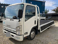 ISUZU Elf Flat Body TKG-NPR85AR 2014 38,992km_3