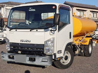 ISUZU Elf Sprinkler Truck SKG-NPR85YN 2012 28,000km_3