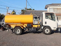 ISUZU Elf Sprinkler Truck SKG-NPR85YN 2012 28,000km_7