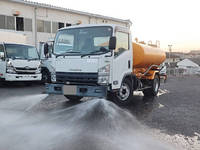 ISUZU Elf Sprinkler Truck SKG-NPR85YN 2012 28,000km_9