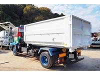 ISUZU Forward Container Carrier Truck KK-FRR35G4 2002 100,000km_3