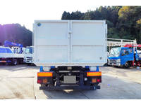 ISUZU Forward Container Carrier Truck KK-FRR35G4 2002 100,000km_5