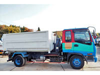 ISUZU Forward Container Carrier Truck KK-FRR35G4 2002 100,000km_7