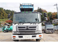 HINO Profia Deep Dump KL-FS4FKGA 2002 663,000km_10