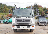 HINO Profia Deep Dump KL-FS4FKGA 2002 663,000km_6