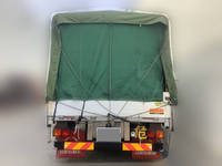 HINO Ranger Covered Truck TKG-GD7JLAA 2013 756,582km_2