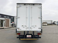 ISUZU Elf Refrigerator & Freezer Truck TPG-NMR85AN 2016 104,507km_10