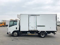 ISUZU Elf Refrigerator & Freezer Truck TPG-NMR85AN 2016 104,507km_5